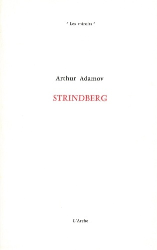 STRINDBERG