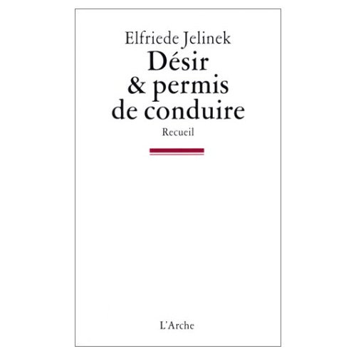Désir & permis de conduire