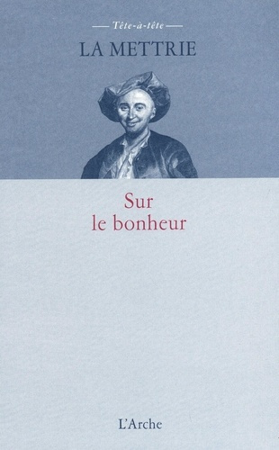 Sur le bonheur