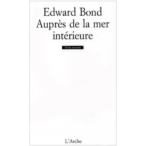 Auprès de la mer intérieure. Une pièce pour les jeunes gens