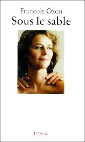 Sous le sable