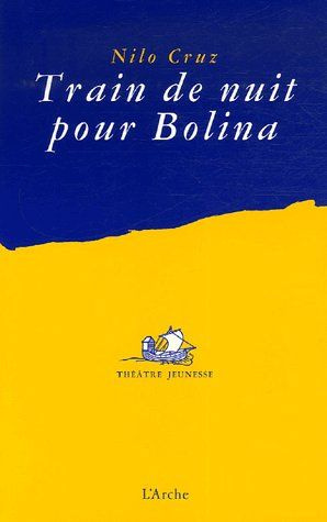 Train de nuit pour Bolina
