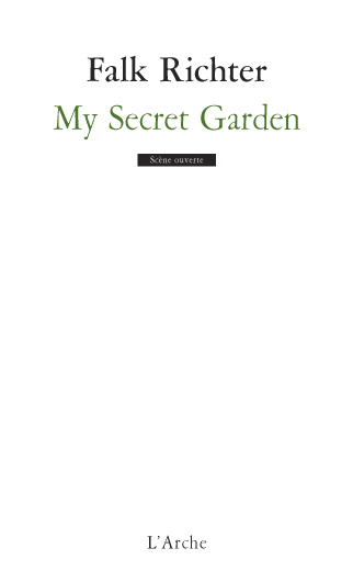 My Secret Garden
