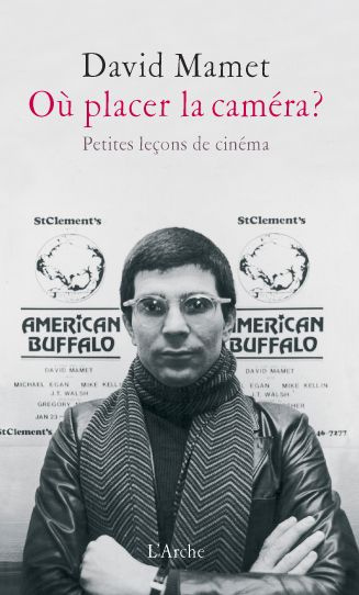 Où placer la caméra ? Petites leçons de cinéma