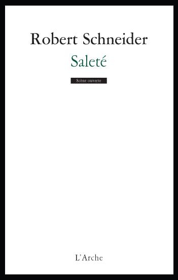 Saleté