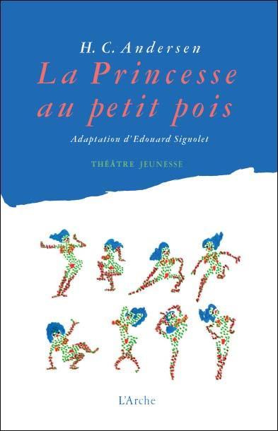 La princesse au petit pois