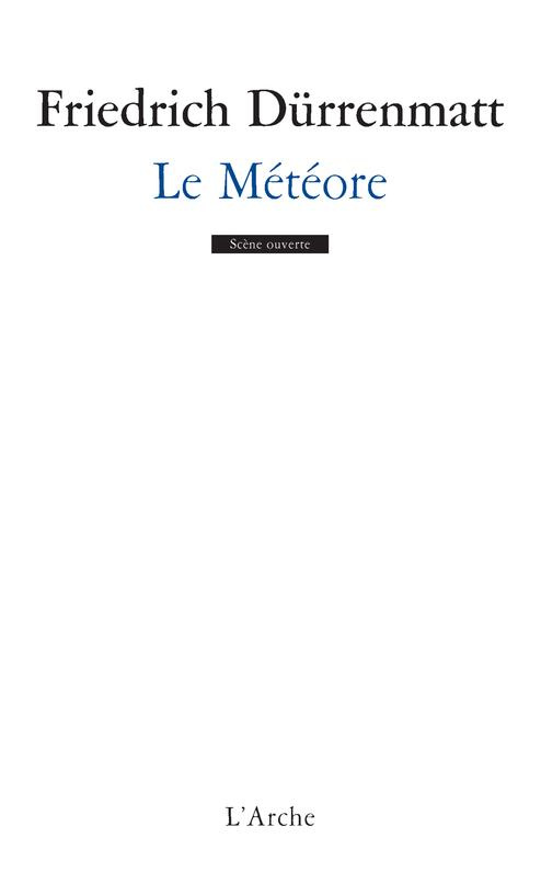 Le Météore