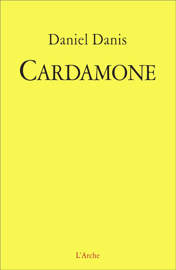 CARDAMONE