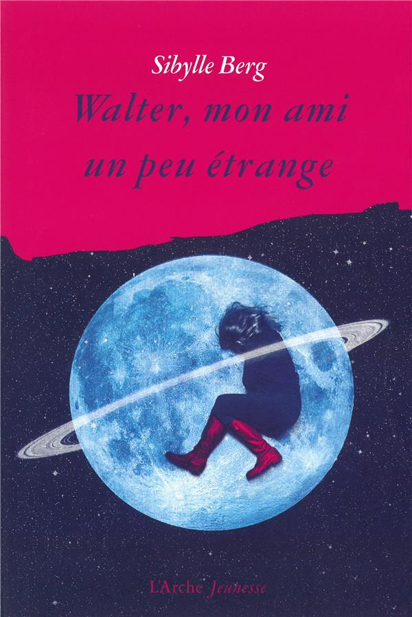 Walter, mon ami un peu étrange