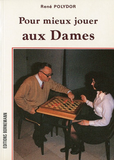 POUR MIEUX JOUER AUX DAMES