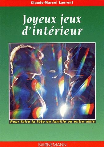 Joyeux jeux d'intérieur