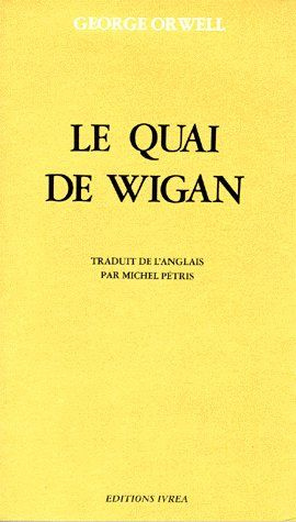 Le quai de Wigan