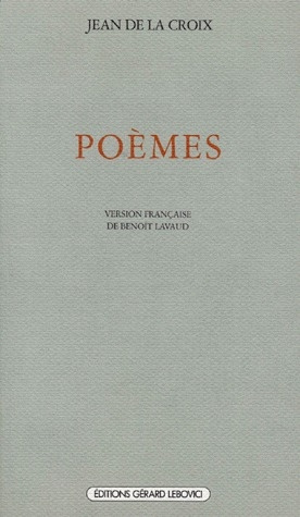 POEMES. Edition bilingue