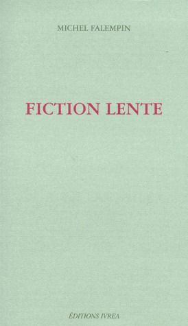 Fiction lente