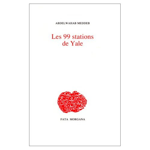 Les 99 stations de Yale