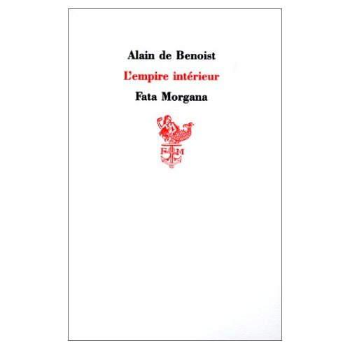 L'empire intérieur