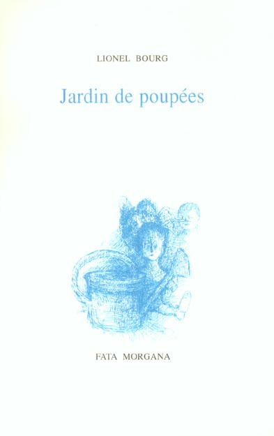 Jardin de poupées