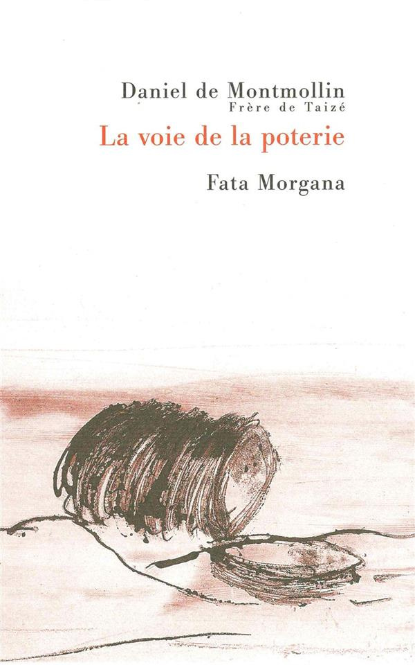 La voie de la poterie