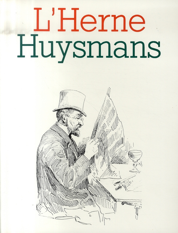 Huysmans