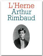 Arthur Rimbaud