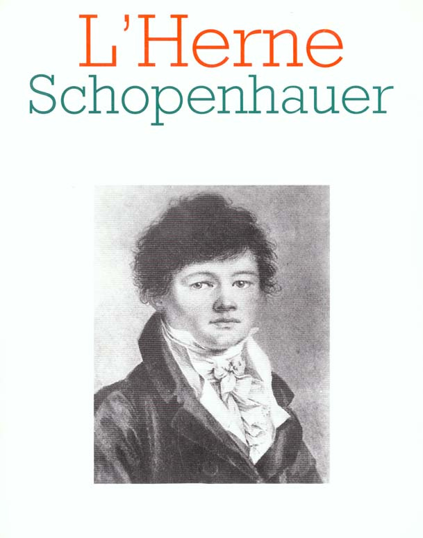 Schopenhauer