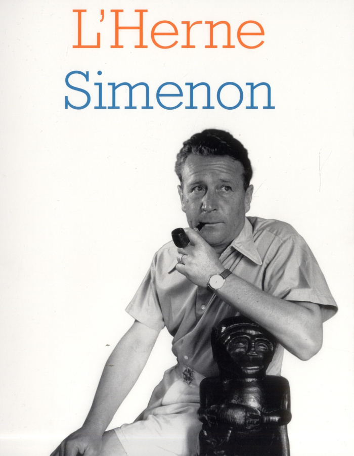Georges Simenon
