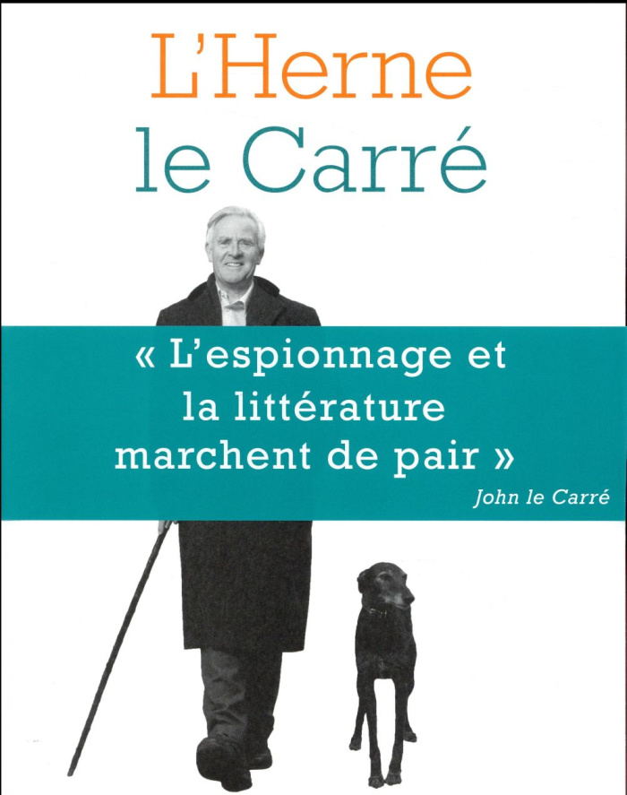 John Le Carré