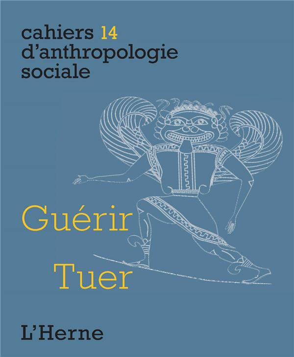 Guérir / Tuer