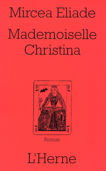 Mademoiselle Christina