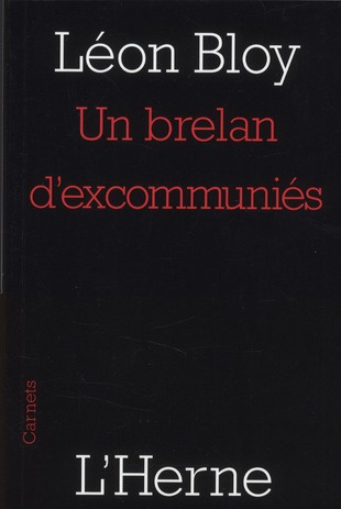 Un brelan d'excommunies