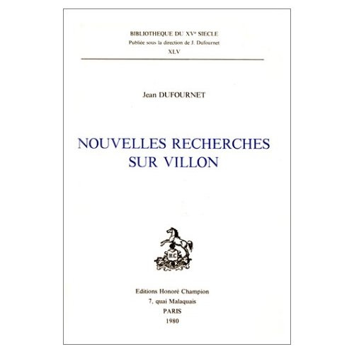 LA REPRESENTATION DE LA MORT DANS LA LITTERATURE FRANCAISE DE LA RENAISSANCE.