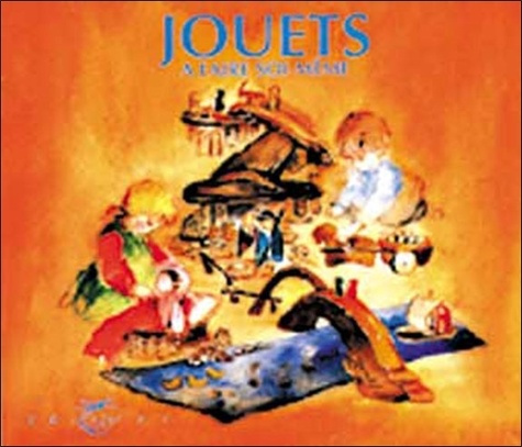 Jouets à faire soi-même. Idées extraites de cours aux parents