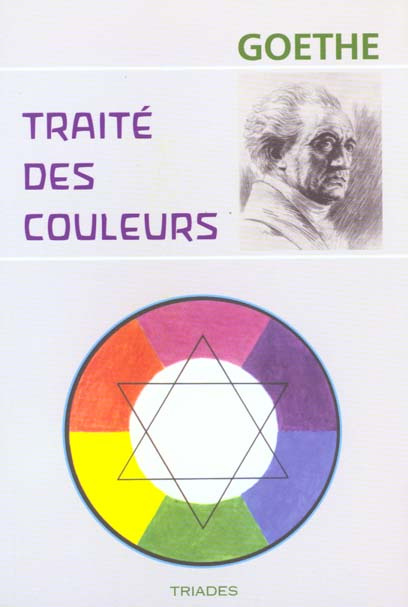 Traité des couleurs