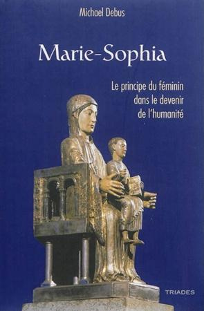 Marie-Sophia