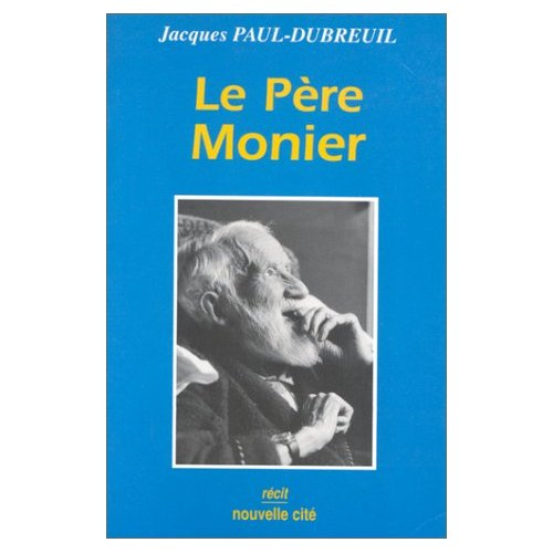 Le père Monier