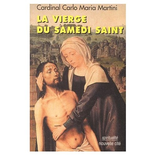 La Vierge du Samedi Saint