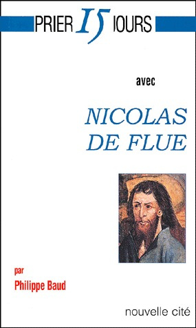 Nicolas de Flue
