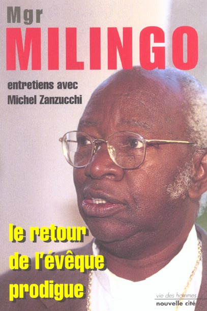 Le retour de l'évêque prodigue