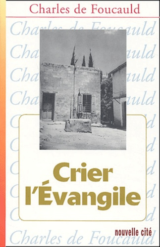 Crier l'Evangile