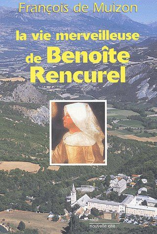 La vie merveilleuse de Benoit Rencurel