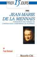 Jean-Marie de La Mennais. Fondateur des Frères de l'Instruction Chrétienne de Ploërmel et des Filles