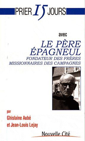 Le père Epagneul