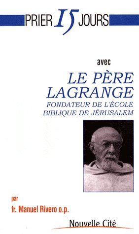 Le père Lagrange