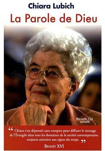La Parole de Dieu