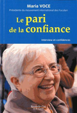 Le pari de la confiance
