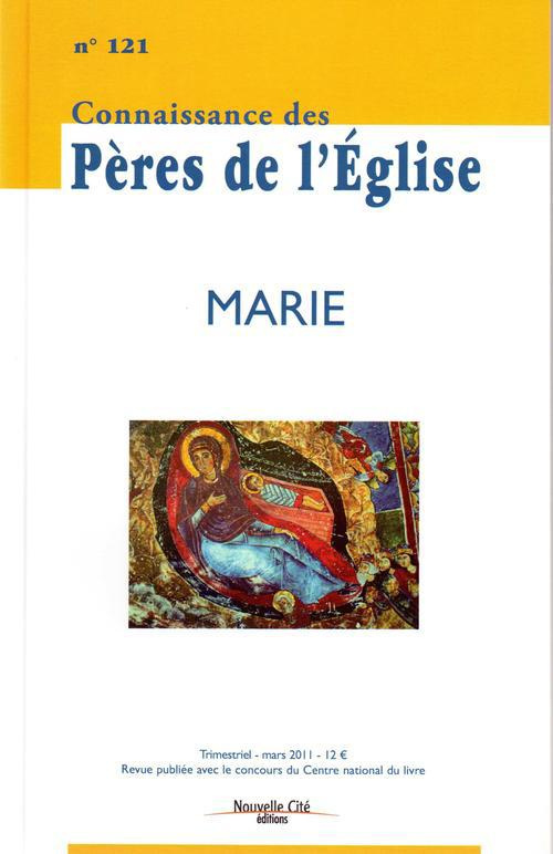 Connaissance des Pères de l'Eglise N° 129, Mars 2013 : La Moselle