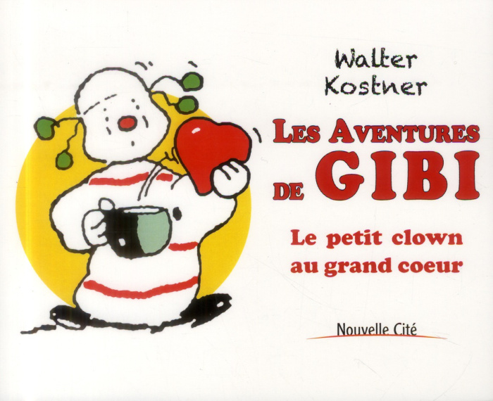 Les aventures de Gibi