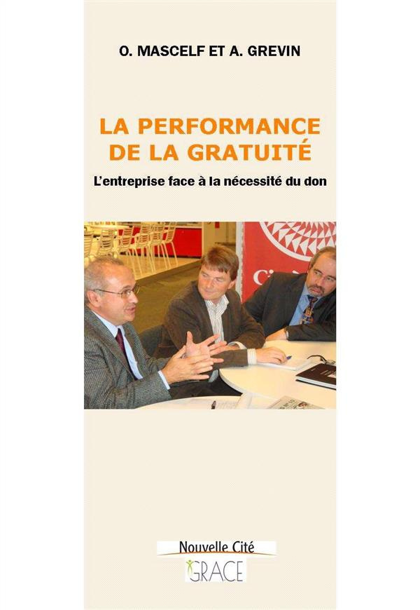 L'entreprise, une affaire de don. Ce que révèlent les sciences de gestion