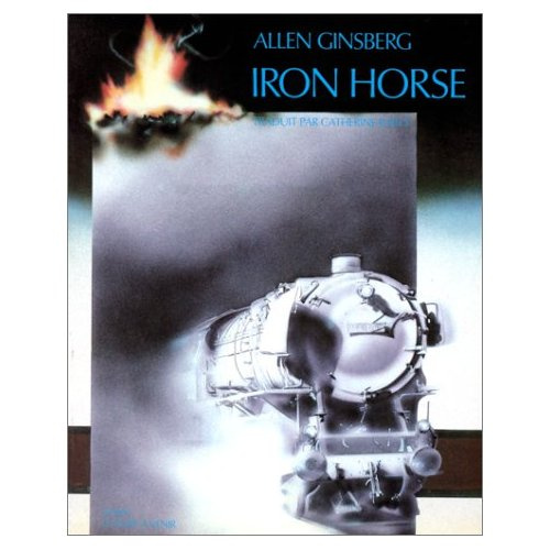 Iron horse