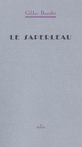 La saperleau